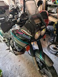 Yamaha XT 750 SUPERTÉNÉRÉ