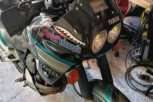 Yamaha XT 750 SUPERTÉNÉRÉ