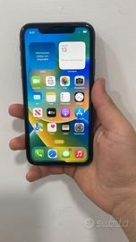 Apple iPhone 11 black 128 GB - 6333