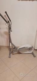 bicicletta ellittica