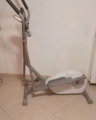 bicicletta ellittica