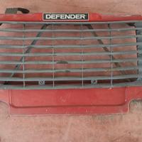 Defender 90