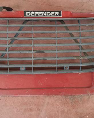 Defender 90