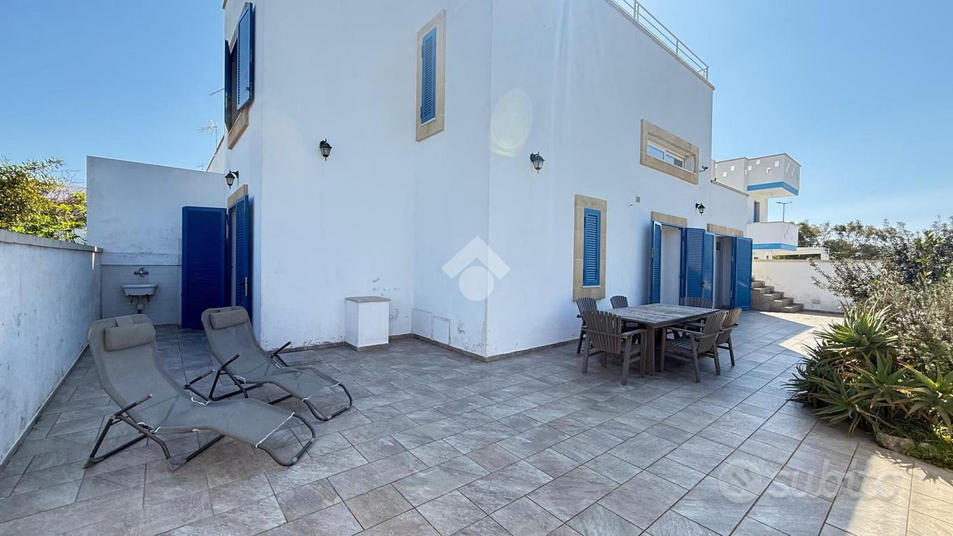 CASA INDIPENDENTE A TAVIANO - View 6
