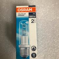 Lampadina Osram Halolux alogena dimmerabile E27