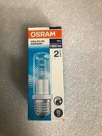 Lampadina Osram Halolux alogena dimmerabile E27