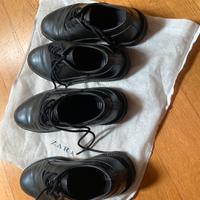 Scarpe bambino  eleganti