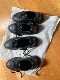 Scarpe bambino  eleganti