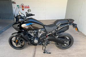 Harley davidson pan america  possile Finanziamento