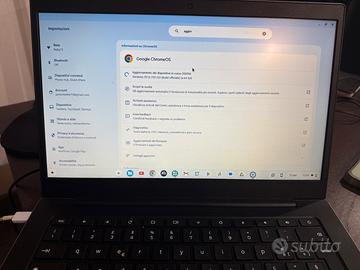 Samsung chromebook
