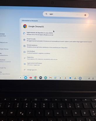Samsung chromebook