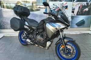 Yamaha Tracer 7 GT