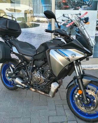 Yamaha Tracer 7 GT