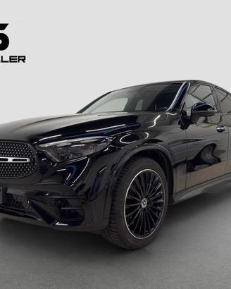 Mercedes GLC Coupe 220 d AMG Line Premium Plus 4ma