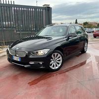 Bmw 318 318d Touring