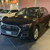 Audi Q5 40 TDI 204 CV quattro S tronic