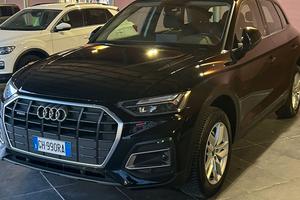 Audi Q5 40 TDI 204 CV quattro S tronic