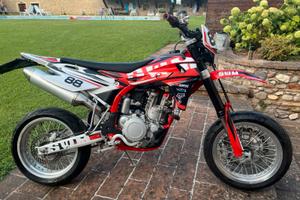 SWM SM 500r supermotard