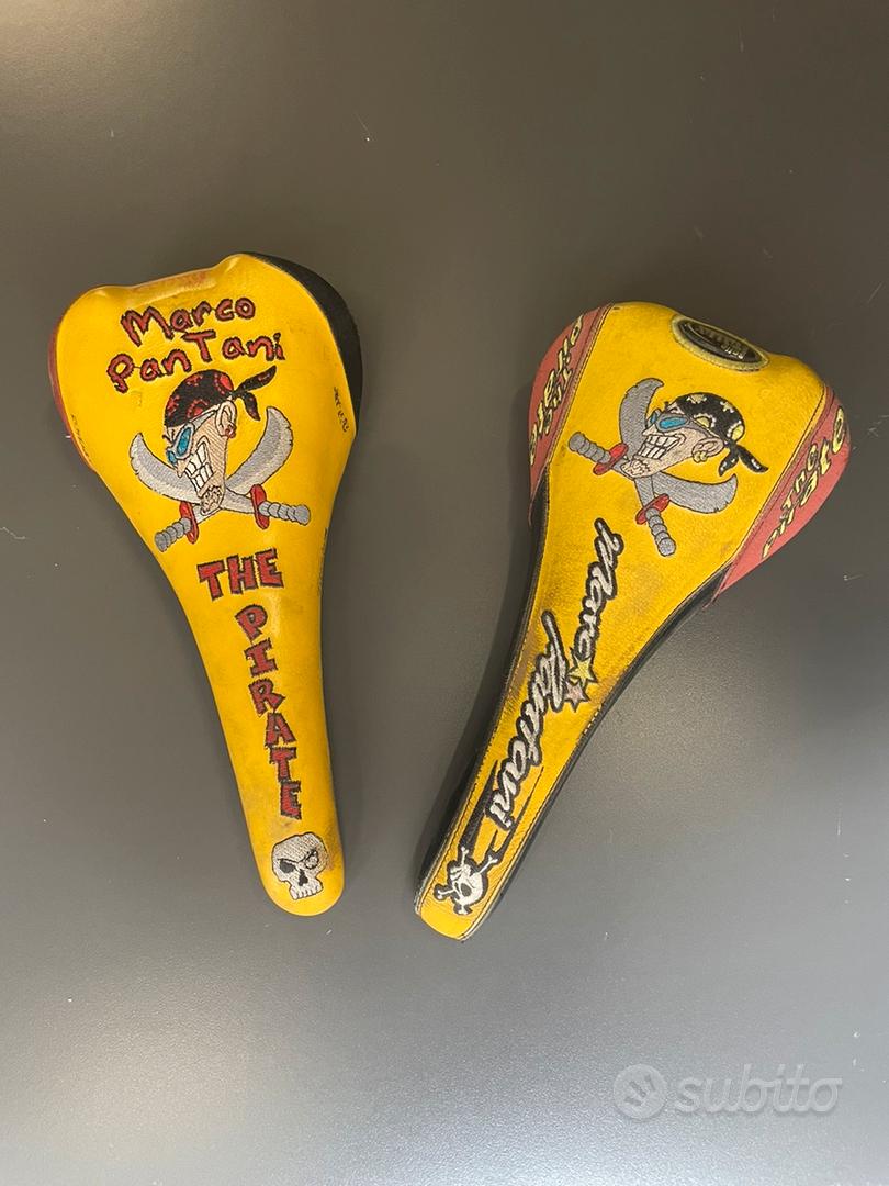SELLE ITALIA FLITE MARC PANTANI サドル eBay Finds: 1999 Marco Pantani Selle Italia Flite Classic