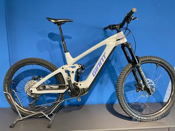 E-MTB Giant Reign Advanced E+ 2 2026 - Tg. L