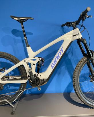 E-MTB Giant Reign Advanced E+ 2 2026 - Tg. L