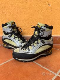 Scarponi La Sportiva Trango Alp GTX 41