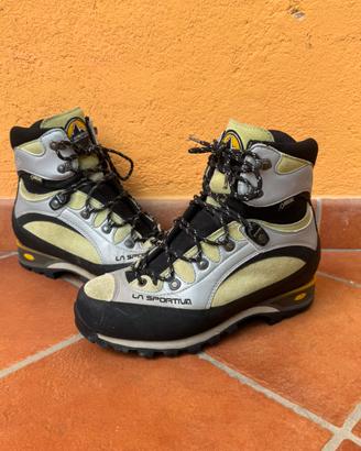 Scarponi La Sportiva Trango Alp GTX 41