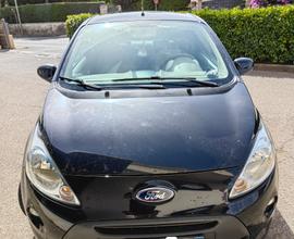 FORD Ka 2ª serie - 2015