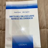 Diritto dell’Organizzazione mondiale del Commercio