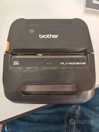 Stampante portatile Brother RJ-4230B