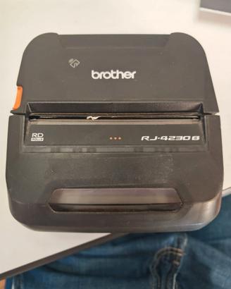 Stampante portatile Brother RJ-4230B