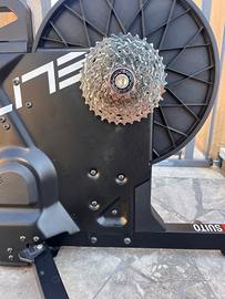 Rullo interattivo bici élite suito