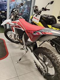 Fantic 300 2024 km0