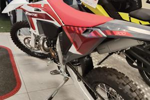 Fantic 300 2024 km0