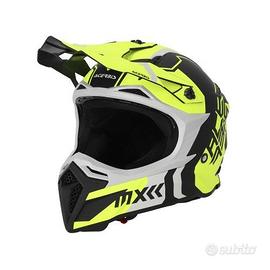 CASCO ACERBIS PROFILE 5