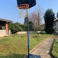 canestro da basket