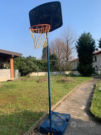 canestro da basket