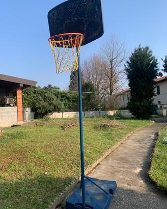 canestro da basket