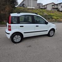 FIAT PANDA 1.3 MULTYJET