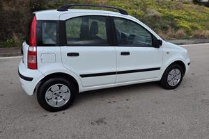 FIAT PANDA 1.3 MULTYJET