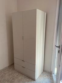 Armadio h170 solo ritiro Alghero e dintorni