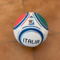 Mini pallone celebrativo ufficiale mondiali 2010
