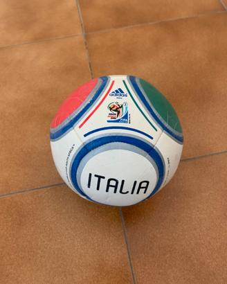 Mini pallone celebrativo ufficiale mondiali 2010