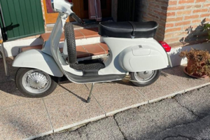 Vespa 125 primavera