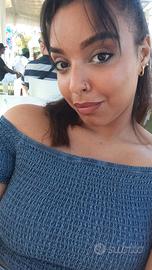 Baby Sitter / Badante - Disponibile a Monte San Gi