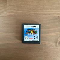 Super Mario 64 DS per Nintendo DS (2004)