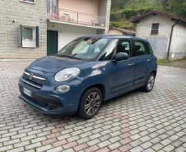 Fiat 500l - 2019