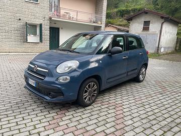 Fiat 500l - 2019