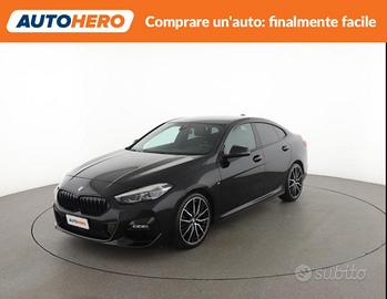 BMW 218 UK16820