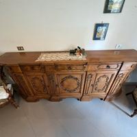 Credenza